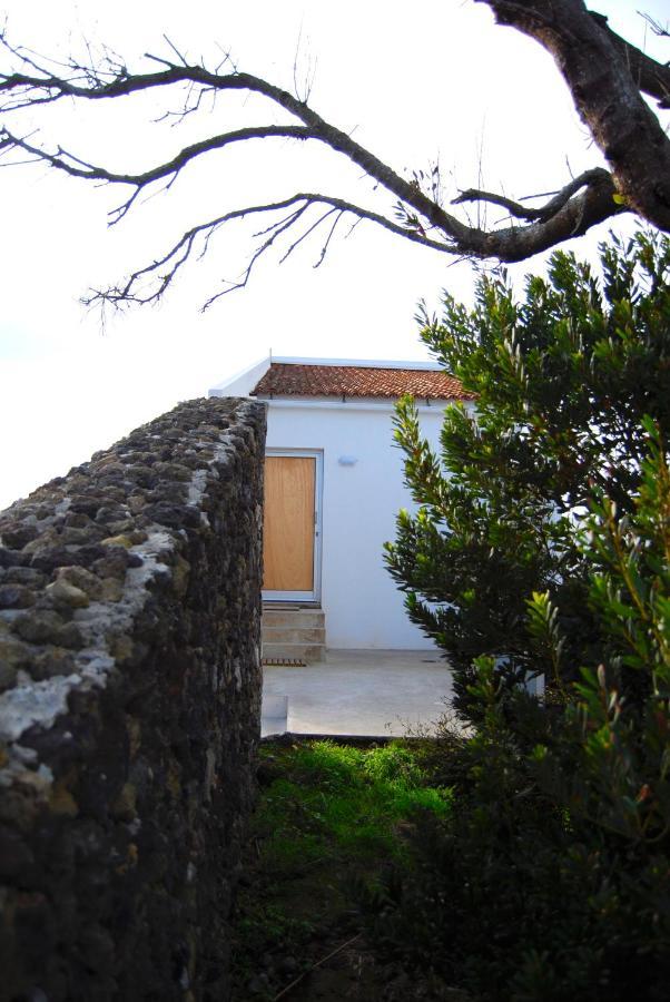 Quinta Da Falesia - Casa Branca Ponta Delgada Exterior foto
